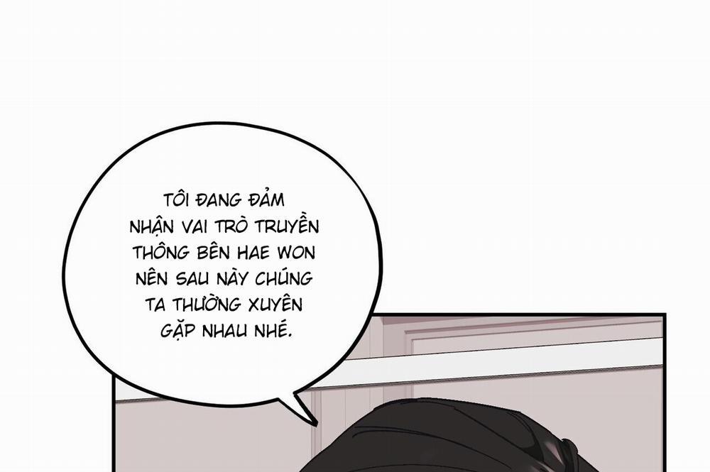 Chàng Dâu Nhà Họ Kang 32 trang 110