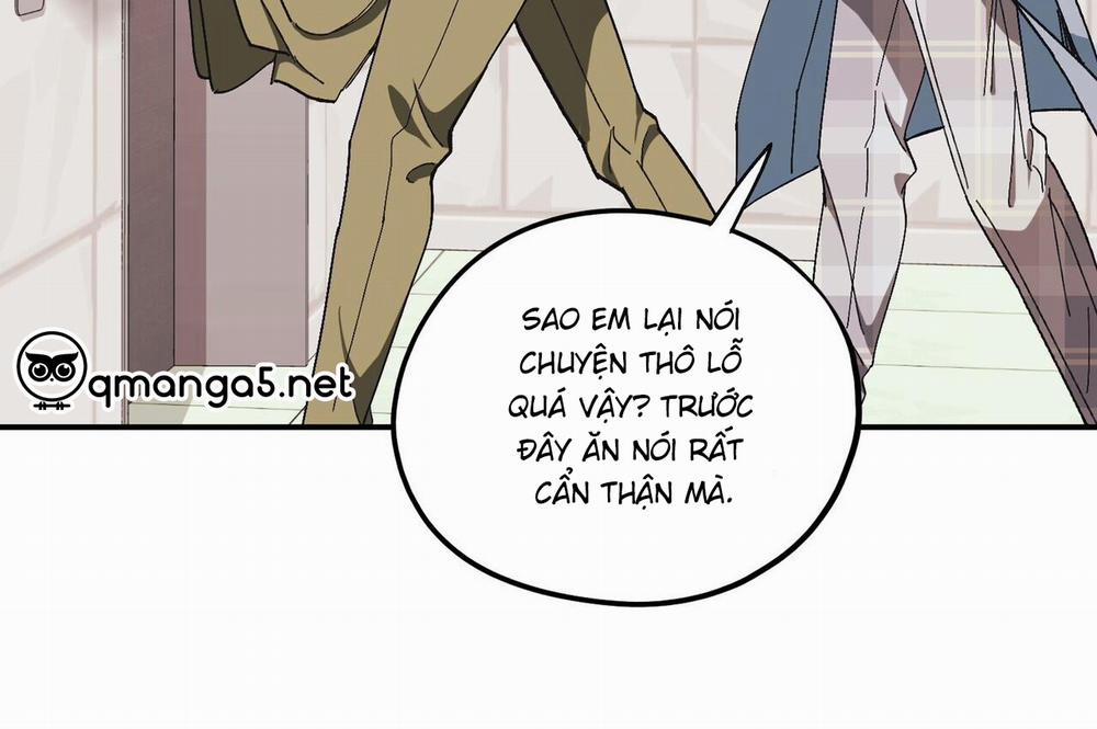 Chàng Dâu Nhà Họ Kang 32 trang 115