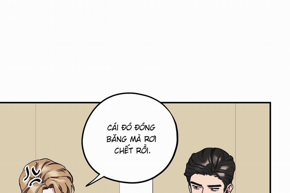 Chàng Dâu Nhà Họ Kang 32 trang 116