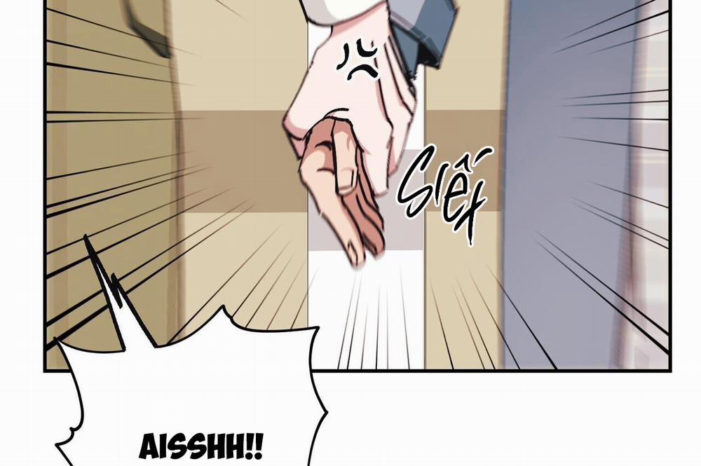 Chàng Dâu Nhà Họ Kang 32 trang 119