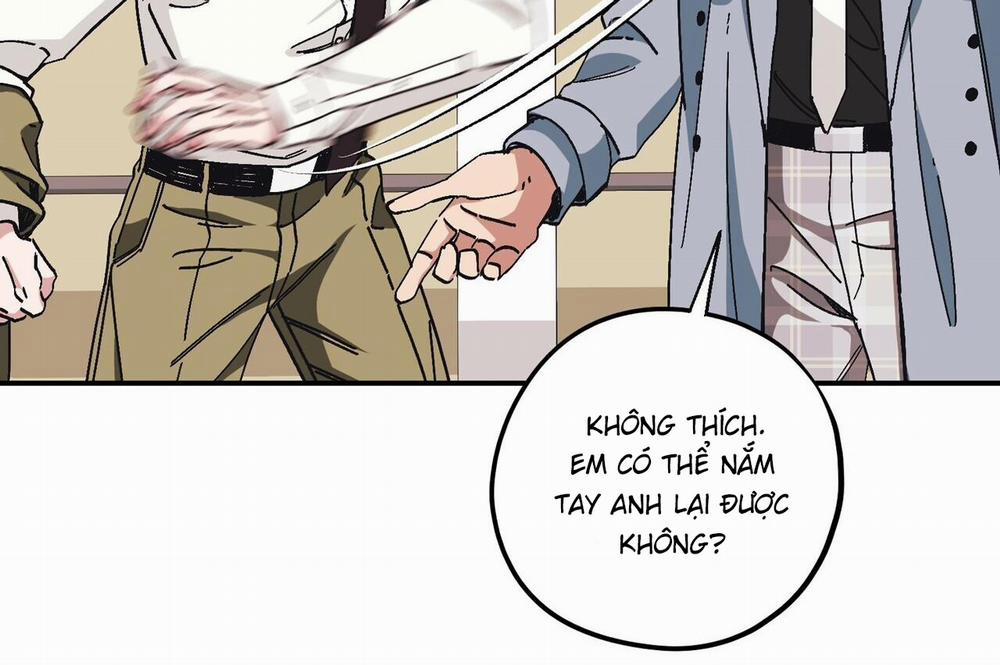 Chàng Dâu Nhà Họ Kang 32 trang 122