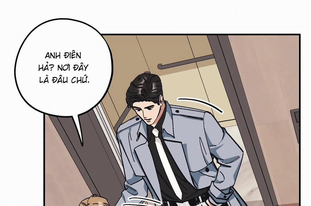 Chàng Dâu Nhà Họ Kang 32 trang 124