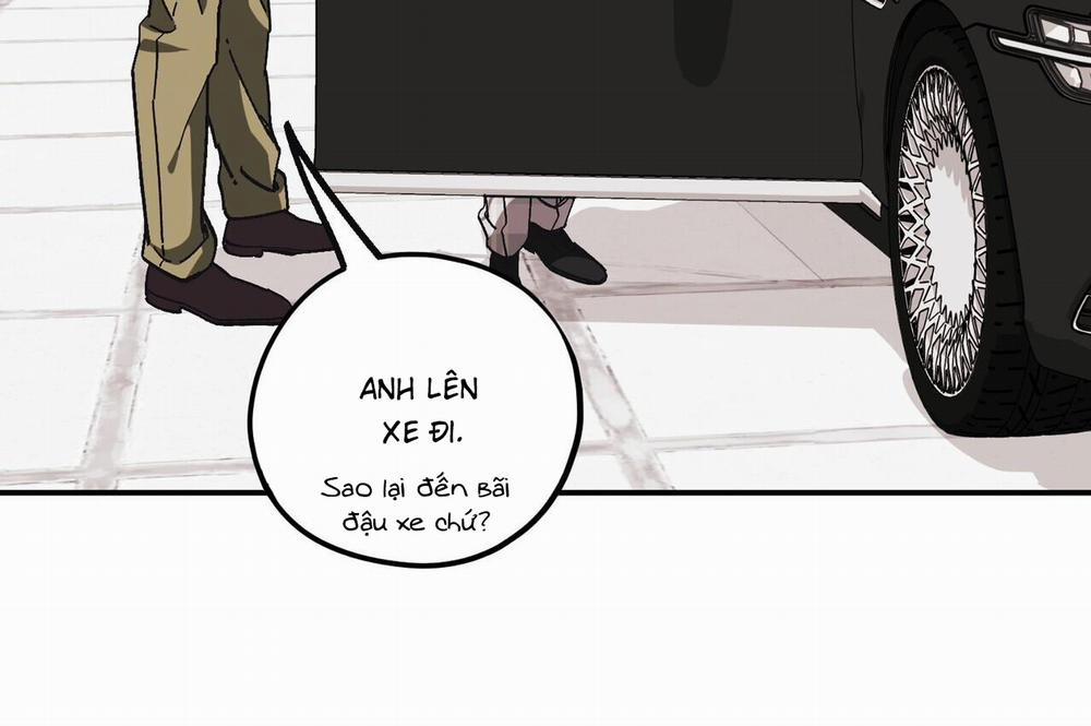 Chàng Dâu Nhà Họ Kang 32 trang 129
