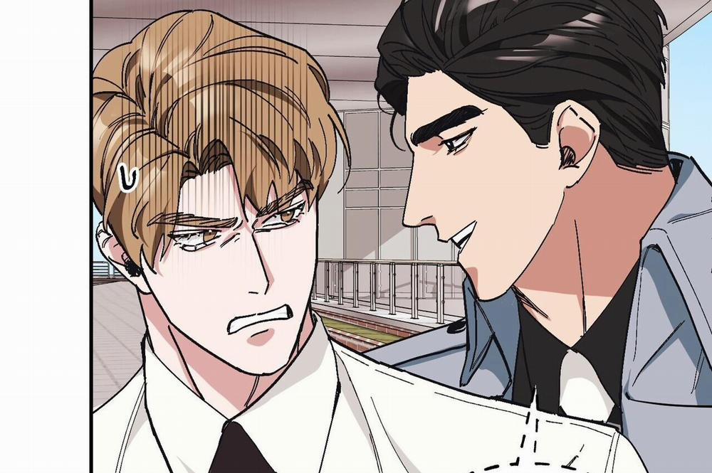 Chàng Dâu Nhà Họ Kang 32 trang 131