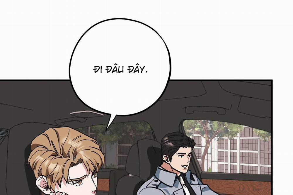 Chàng Dâu Nhà Họ Kang 32 trang 134