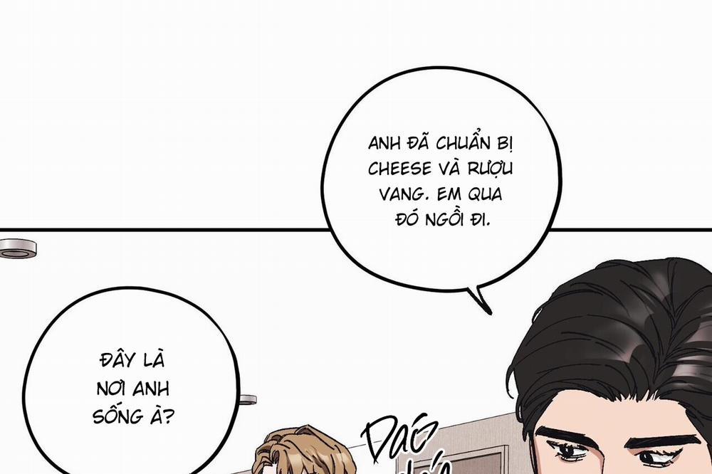 Chàng Dâu Nhà Họ Kang 32 trang 142