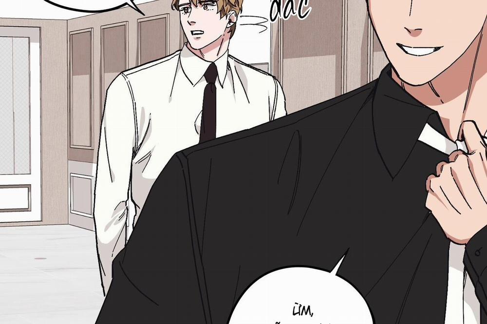 Chàng Dâu Nhà Họ Kang 32 trang 143