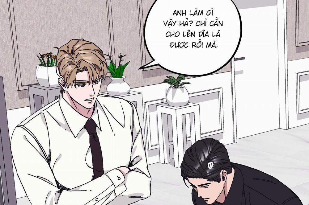 Chàng Dâu Nhà Họ Kang 32 trang 153