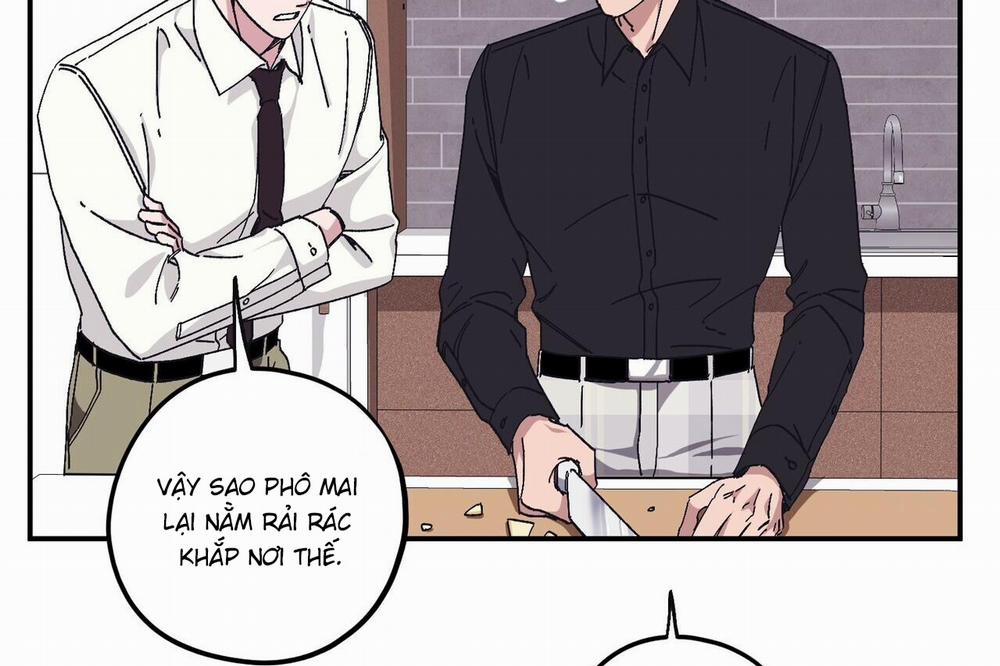 Chàng Dâu Nhà Họ Kang 32 trang 156