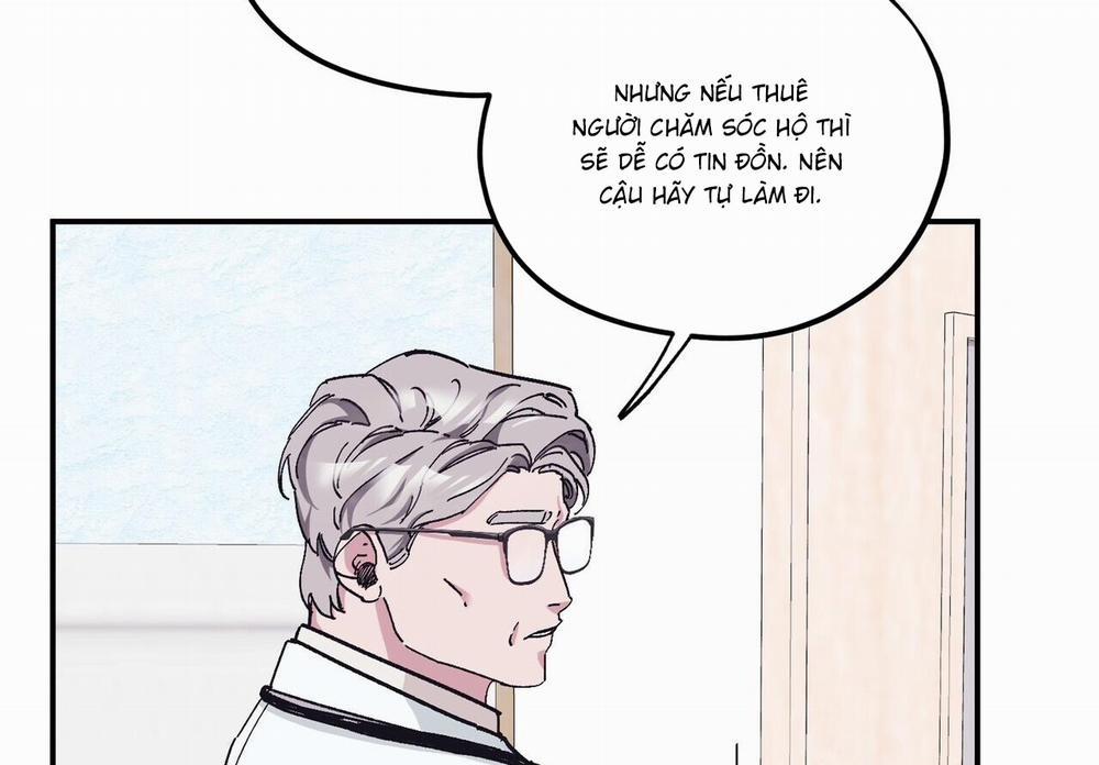 Chàng Dâu Nhà Họ Kang 32 trang 16