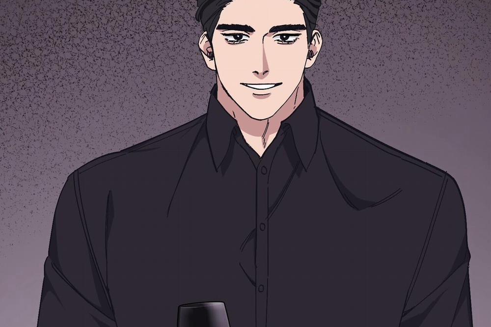 Chàng Dâu Nhà Họ Kang 32 trang 194