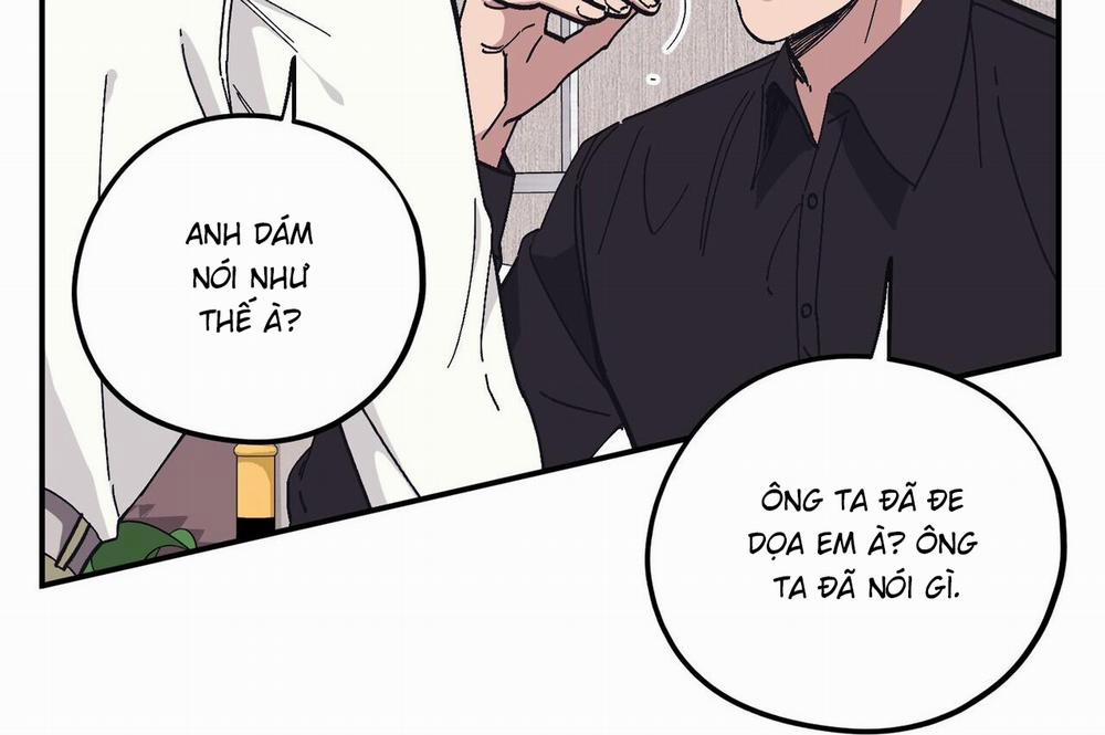 Chàng Dâu Nhà Họ Kang 32 trang 197