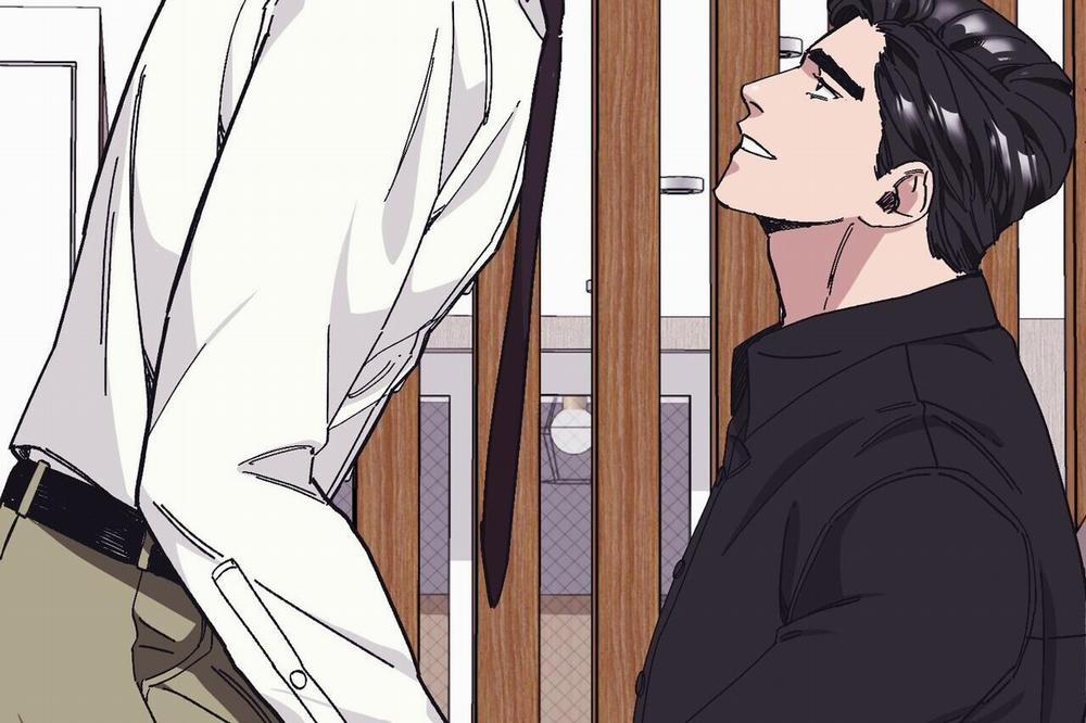 Chàng Dâu Nhà Họ Kang 32 trang 203