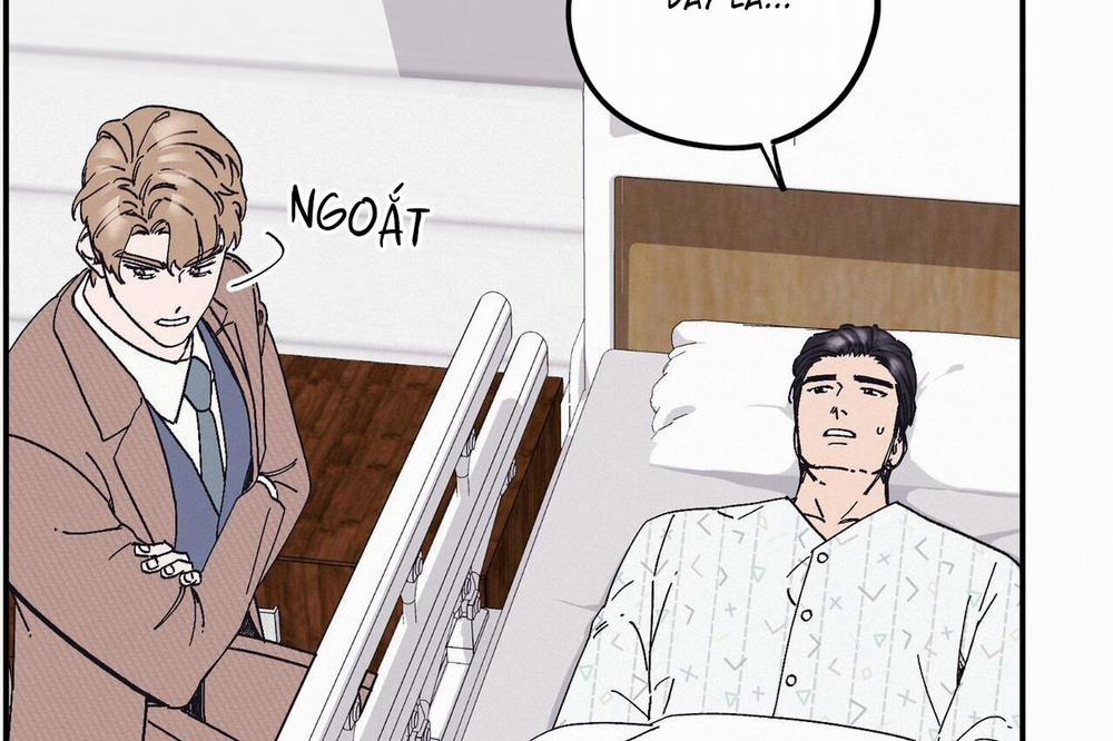 Chàng Dâu Nhà Họ Kang 32 trang 25