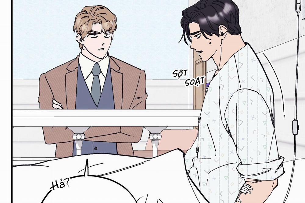 Chàng Dâu Nhà Họ Kang 32 trang 30