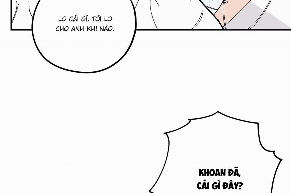 Chàng Dâu Nhà Họ Kang 32 trang 33