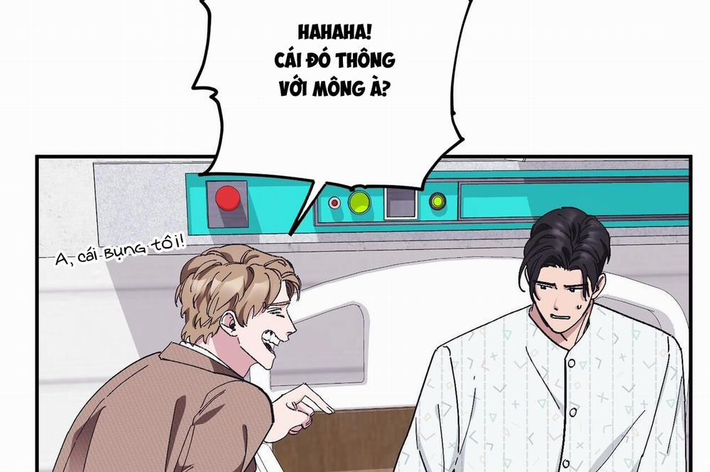 Chàng Dâu Nhà Họ Kang 32 trang 46