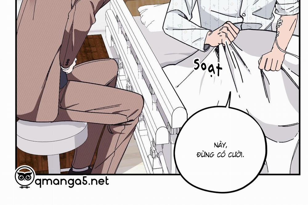 Chàng Dâu Nhà Họ Kang 32 trang 47