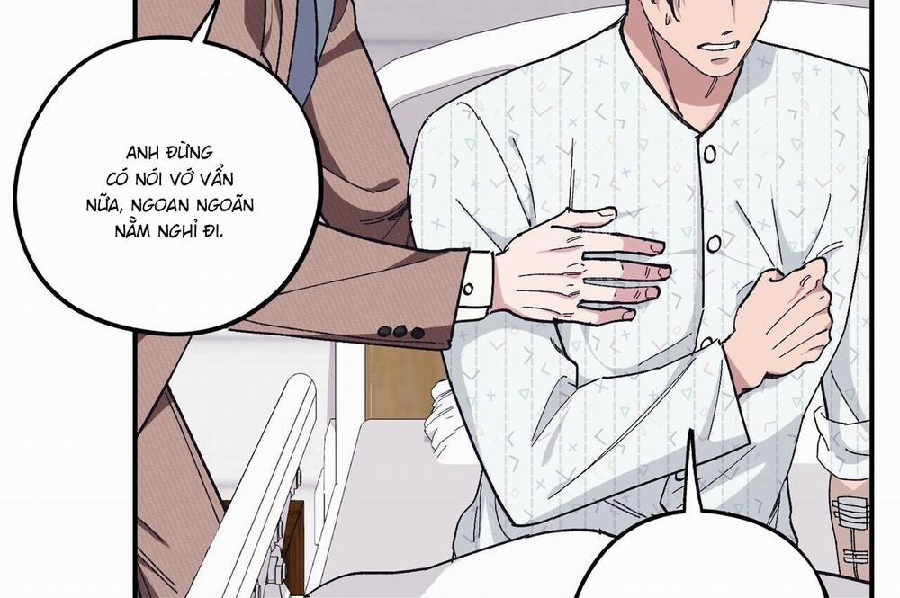 Chàng Dâu Nhà Họ Kang 32 trang 50