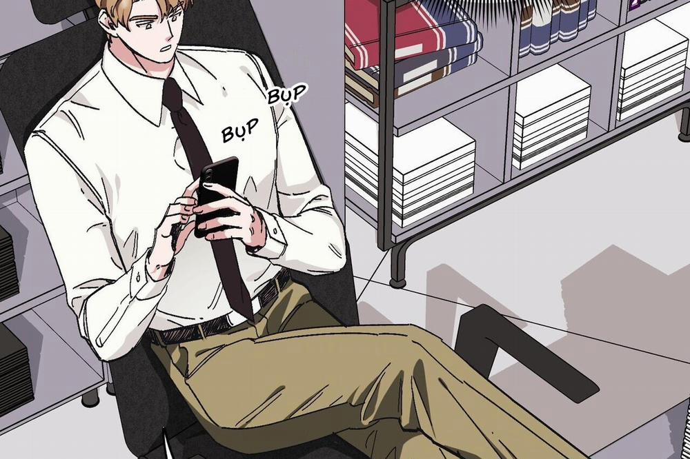 Chàng Dâu Nhà Họ Kang 32 trang 87