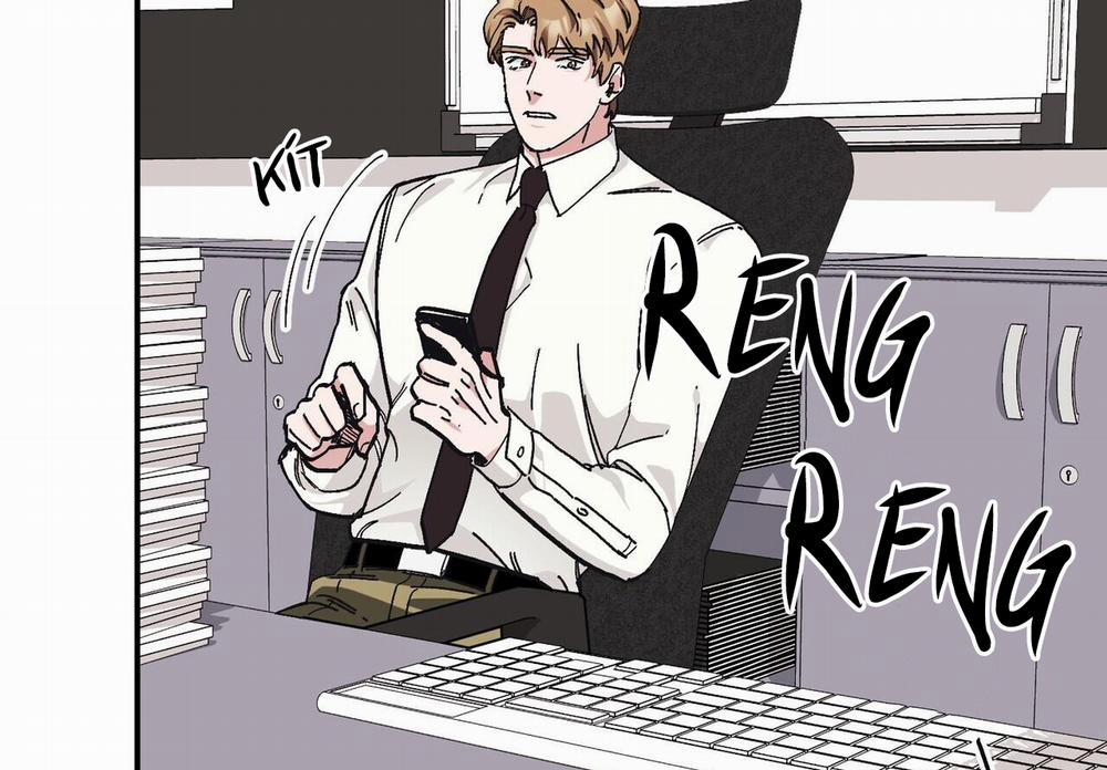 Chàng Dâu Nhà Họ Kang 32 trang 90