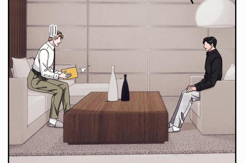 Chàng Dâu Nhà Họ Kang 33 trang 101