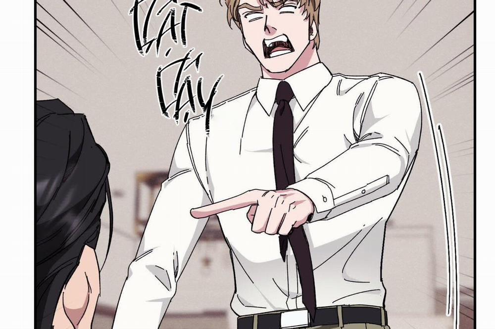 Chàng Dâu Nhà Họ Kang 33 trang 121