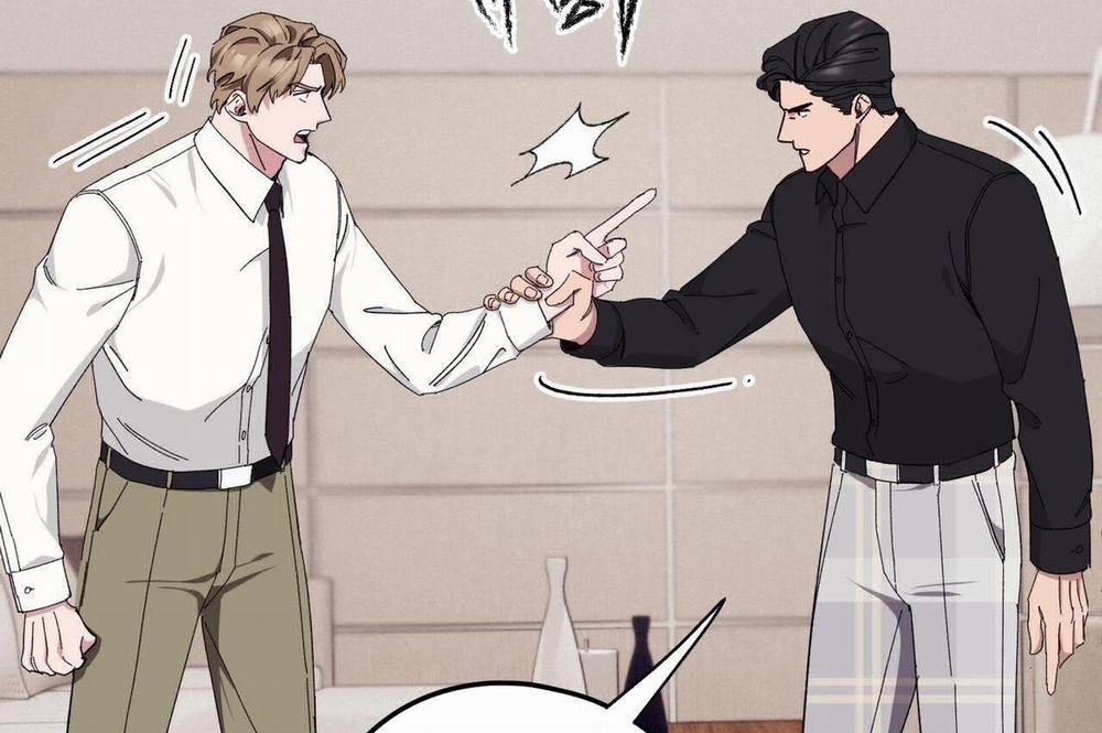 Chàng Dâu Nhà Họ Kang 33 trang 124