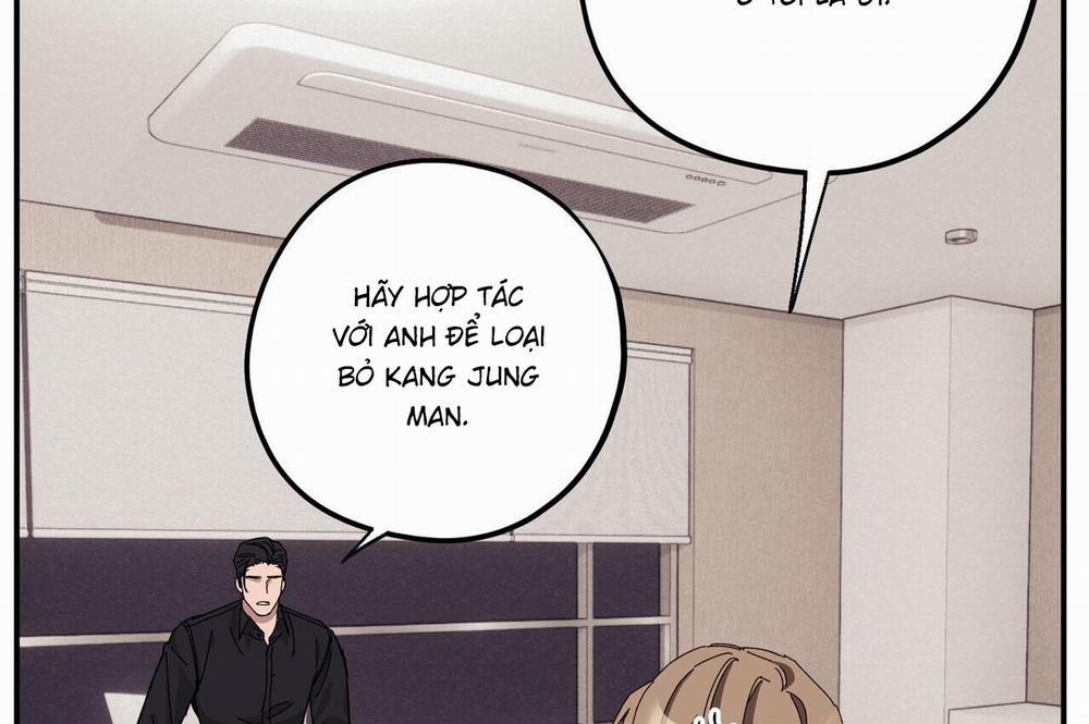 Chàng Dâu Nhà Họ Kang 33 trang 143