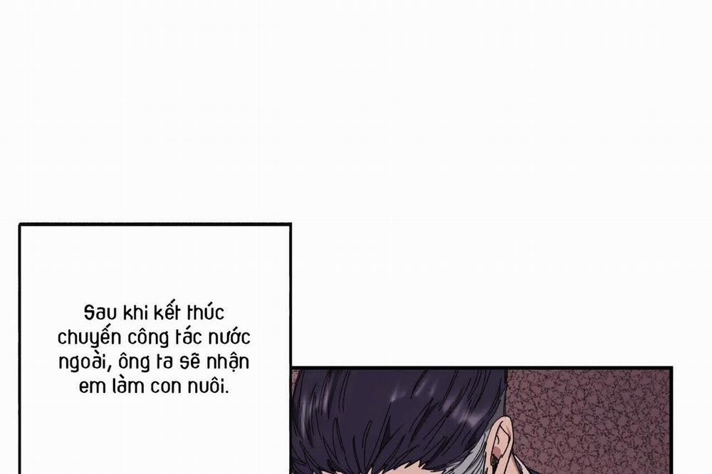 Chàng Dâu Nhà Họ Kang 33 trang 151