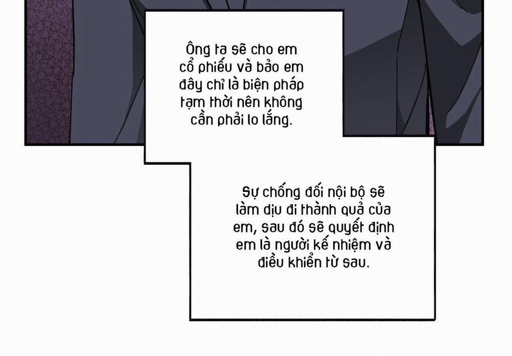 Chàng Dâu Nhà Họ Kang 33 trang 154