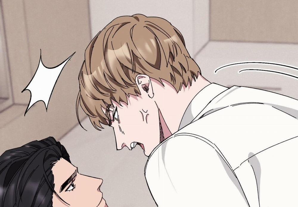 Chàng Dâu Nhà Họ Kang 33 trang 159