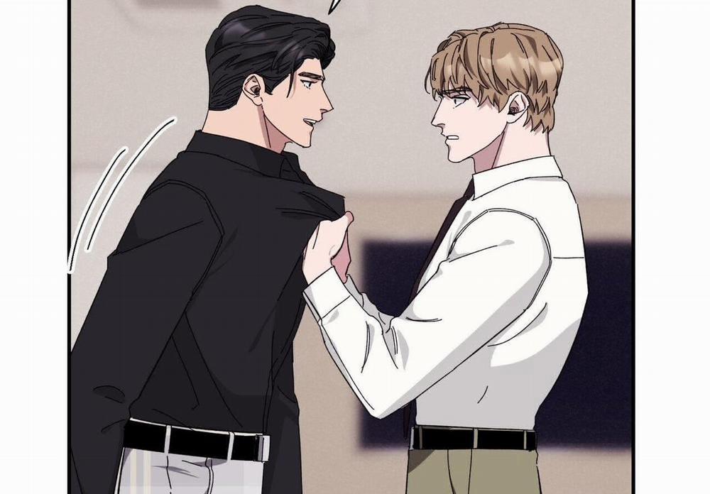 Chàng Dâu Nhà Họ Kang 33 trang 163