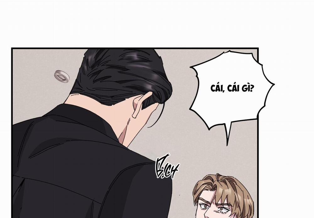 Chàng Dâu Nhà Họ Kang 33 trang 165