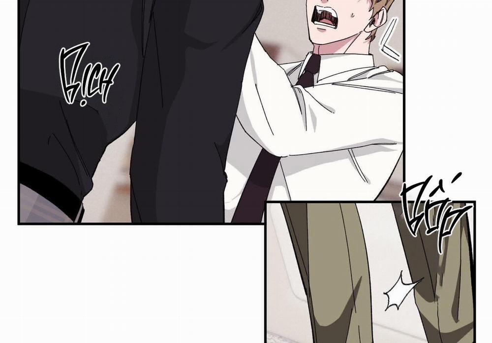 Chàng Dâu Nhà Họ Kang 33 trang 166