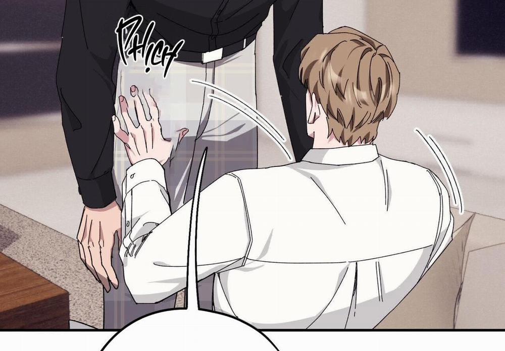 Chàng Dâu Nhà Họ Kang 33 trang 169