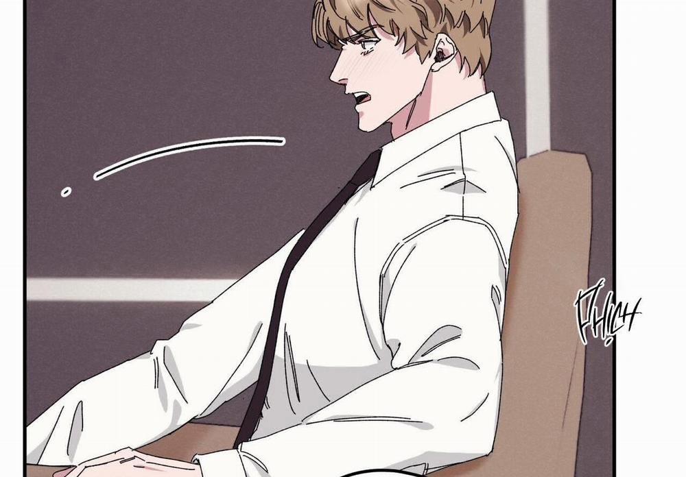 Chàng Dâu Nhà Họ Kang 33 trang 18