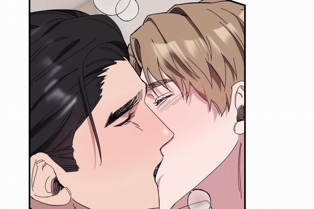 Chàng Dâu Nhà Họ Kang 33 trang 180