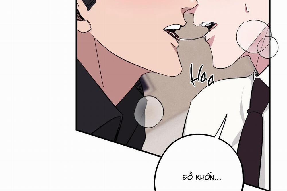 Chàng Dâu Nhà Họ Kang 33 trang 183