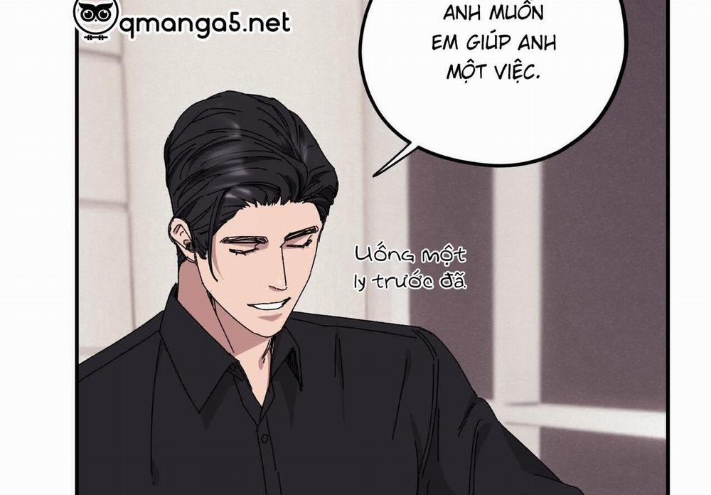 Chàng Dâu Nhà Họ Kang 33 trang 20