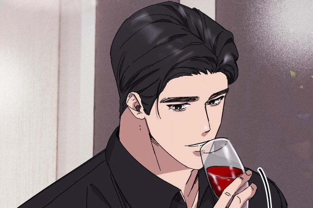 Chàng Dâu Nhà Họ Kang 33 trang 30