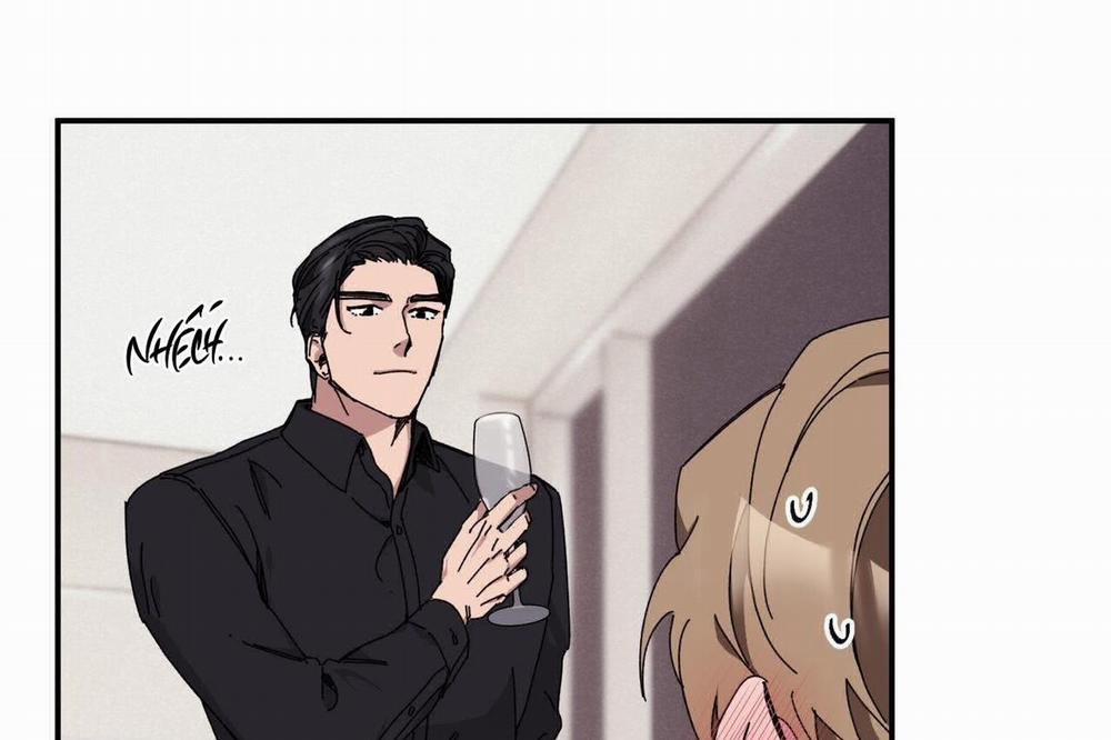 Chàng Dâu Nhà Họ Kang 33 trang 44