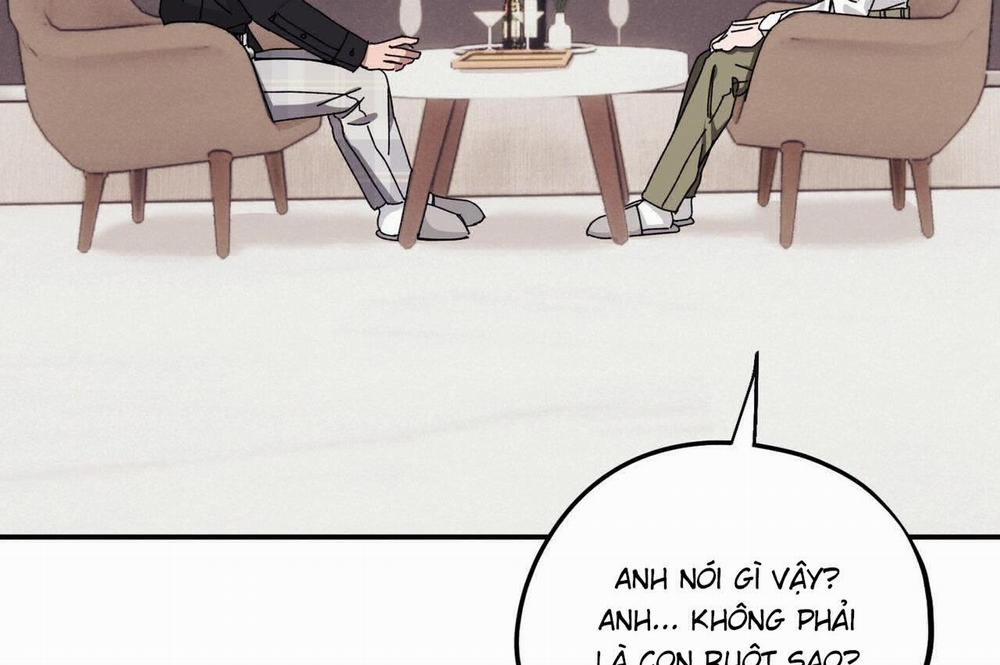 Chàng Dâu Nhà Họ Kang 33 trang 55