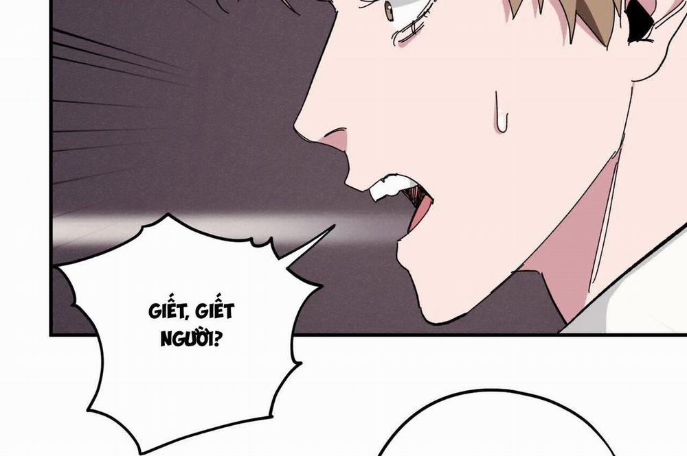 Chàng Dâu Nhà Họ Kang 33 trang 64