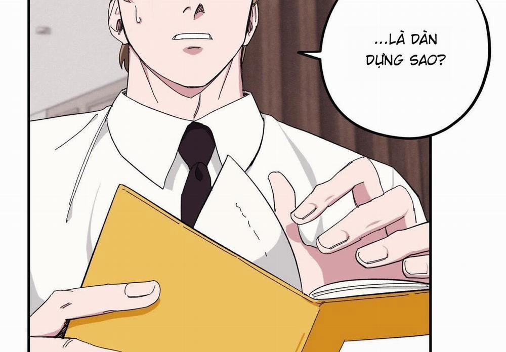 Chàng Dâu Nhà Họ Kang 33 trang 88