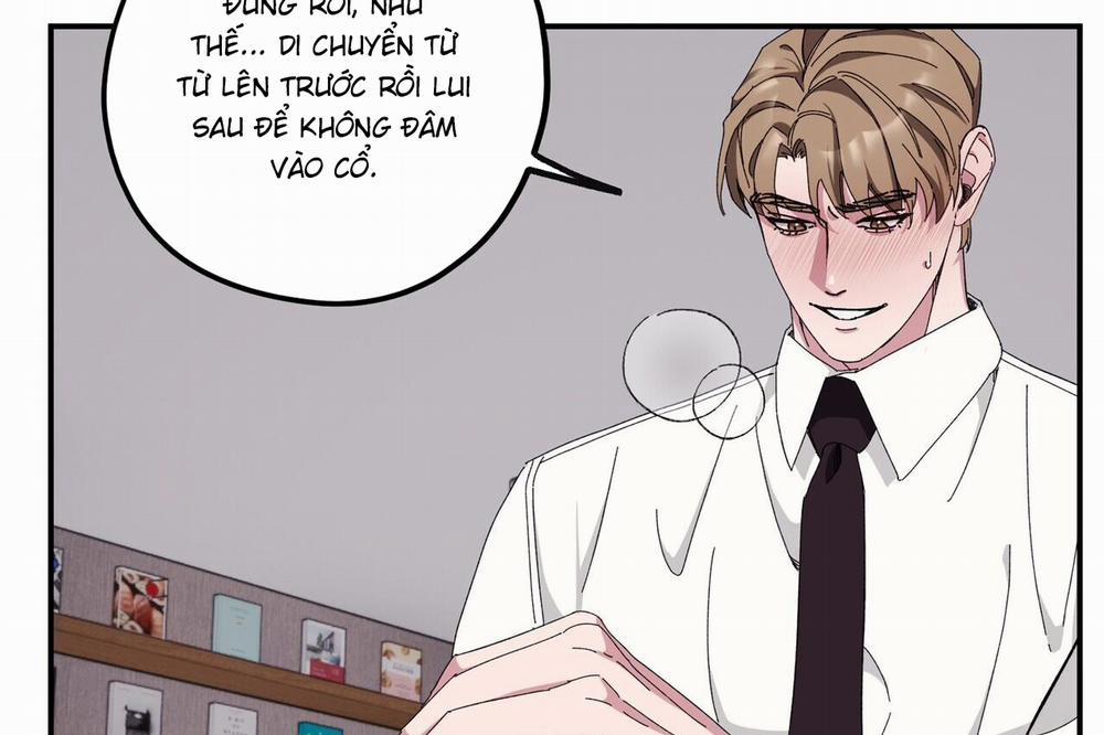 Chàng Dâu Nhà Họ Kang 34 trang 113