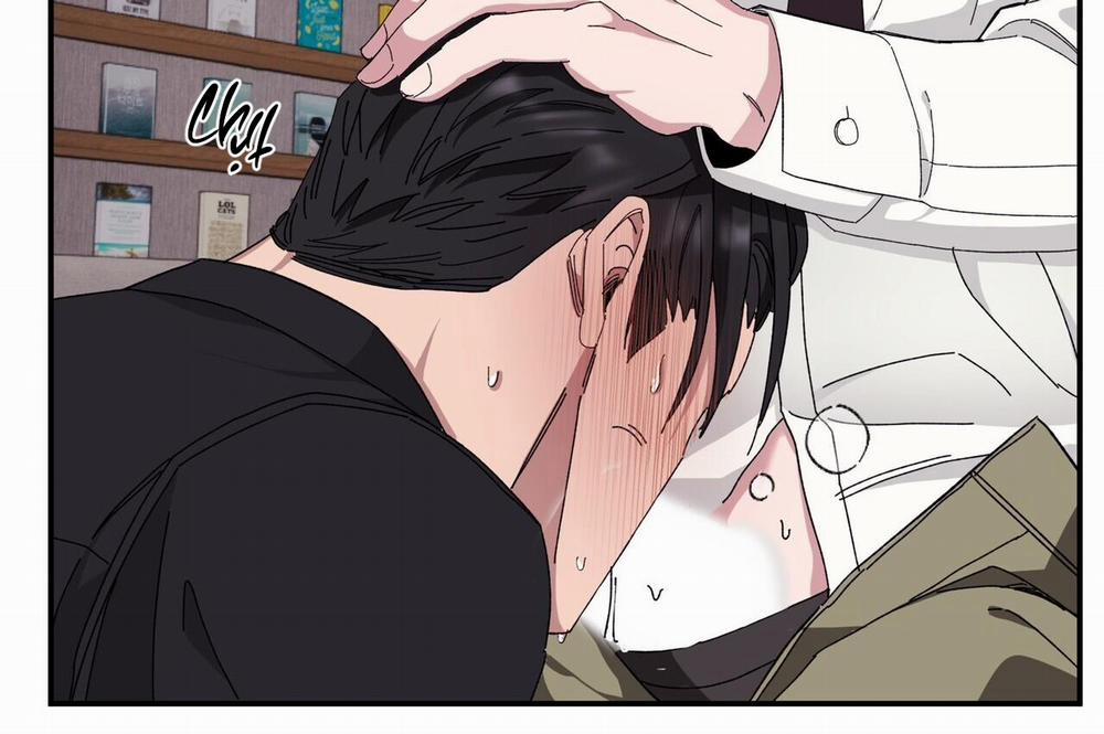 Chàng Dâu Nhà Họ Kang 34 trang 114