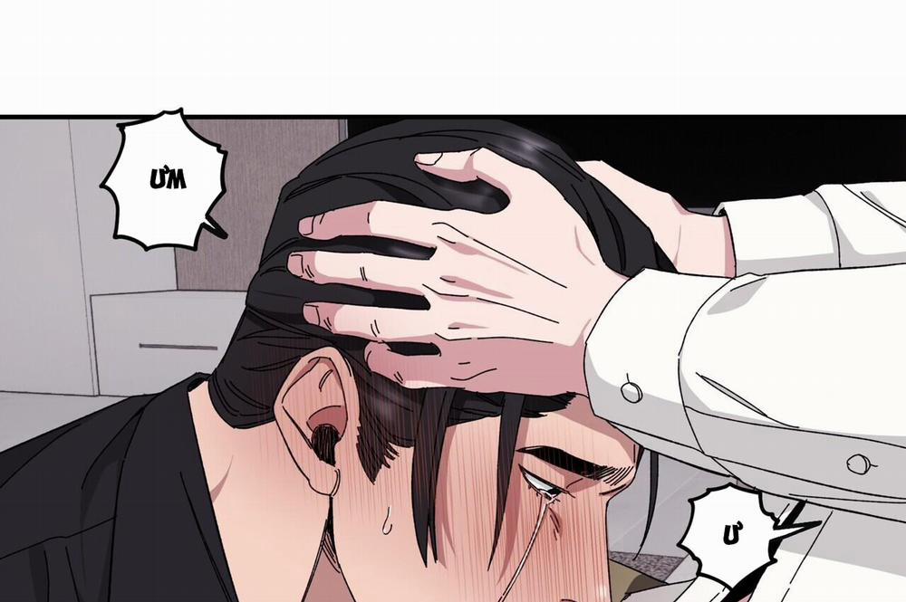 Chàng Dâu Nhà Họ Kang 34 trang 116