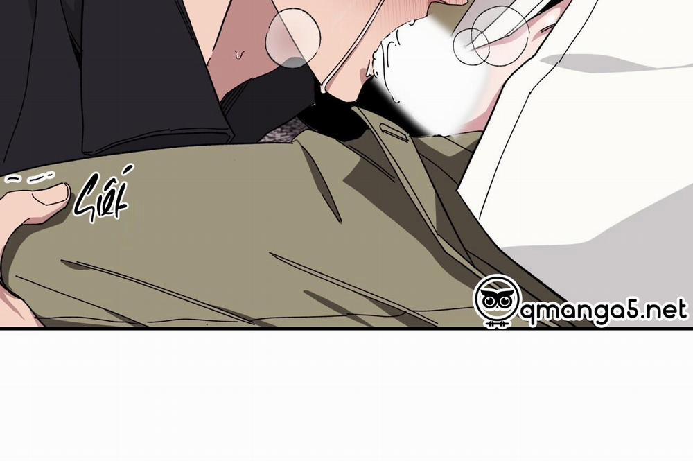 Chàng Dâu Nhà Họ Kang 34 trang 117