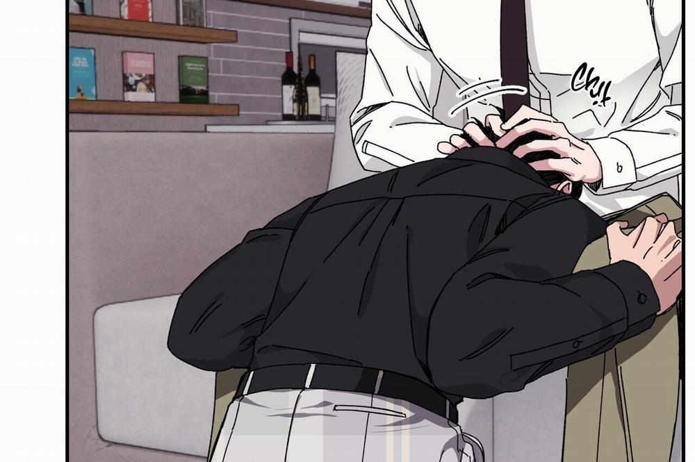 Chàng Dâu Nhà Họ Kang 34 trang 121